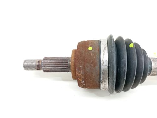 Right front driveshaft RENAULT MEGANE III Hatchback (BZ0/1_, B3_) 1.5 dCi (BZ1G, BZ1W, BZ0R) | BP37405688M39 - Image 3