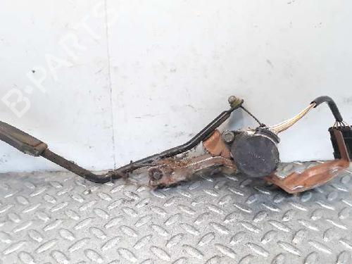 Used Pedal NISSAN PRIMERA Hatchback (P11) [1996-2002]  7814706
