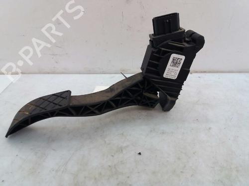 Pedal SEAT LEON SC (5F5) 1.6 TDI (105 hp) 5Q1721503F | 5Q1721503F |