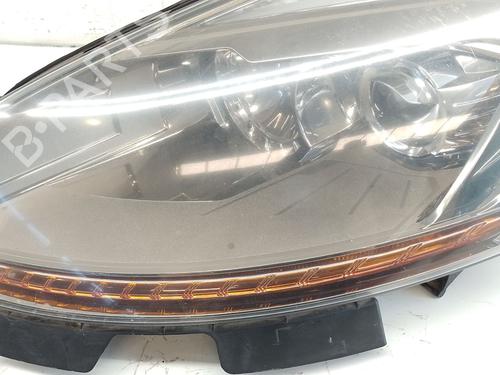 Venstre forlygte CITROËN C4 Picasso I MPV (UD_) 2.0 HDi 138 | BP29332129C28 