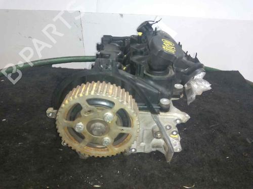 Cylinder head LAND ROVER DISCOVERY III (L319) 2.7 TD 4x4 | BP10980062M5