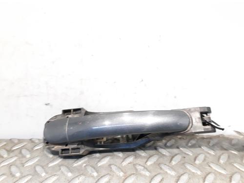 Used Front left exterior door handle SEAT LEON (1P1) [2005-2013]  9428067