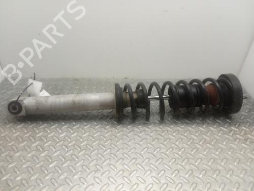 Used Left rear shock absorber BMW 5 Touring (E39) 520 i (170 hp) 11253619