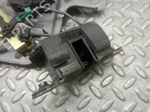 Tailgate lock CHRYSLER PT CRUISER (PT_) 2.0 | BP9242627C101 