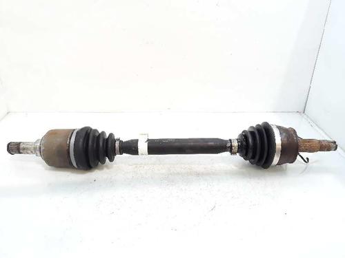 Used Left front driveshaft FIAT STILO (192_) [2001-2010]  4391564