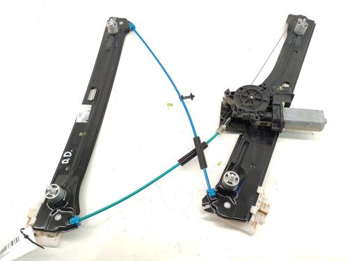Used Front right window mechanism Front right window mechanism BMW X1 (E84) xDrive 23 d (204 hp) 35729013 35729013