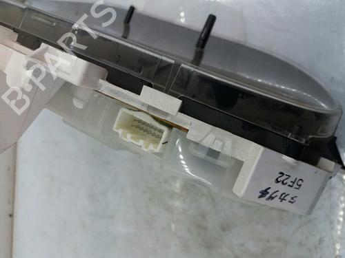 Kombinert Instrument MAZDA 5 (CR) 2.0 CD (CR19) | BP3064296C47 