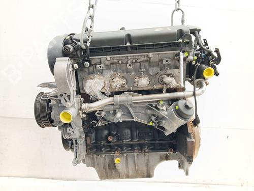 Used Engine Engine OPEL ASTRA J (P10) 1.6 (68) (115 hp) 33177732 33177732