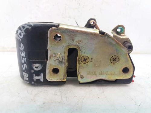 Used Rear left lock NISSAN ALMERA I (N15) [1995-2000]  3078215