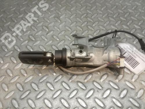 Used Ignition barrel Ignition barrel SEAT LEON (5F1) 1.6 TDI (90 hp) 10680163 10680163