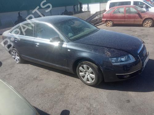 Gearstang AUDI A6 C6 (4F2) 3.0 TDI quattro | BP10680042M90 