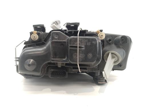 Højre forlygte AUDI A6 C5 (4B2)  | BP20676992C29 