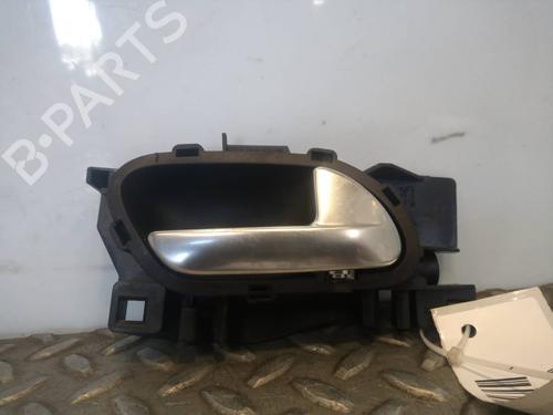 Used Front right interior door handle PEUGEOT 508 I (8D_) [2010-2018]  12939454