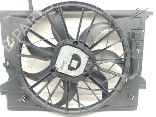 Radiator fan MERCEDES-BENZ E-CLASS (W211) E 240 (211.061) | BP32122283M35 
