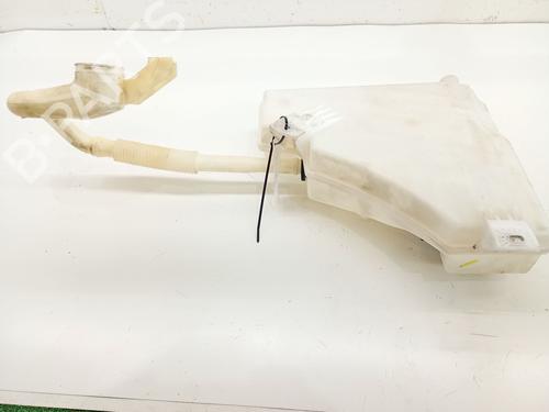 Used Windscreen washer tank Windscreen washer tank 37585441 37585441