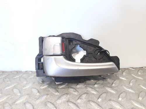 Used Rear left interior door handle HYUNDAI ix35 (LM, EL, ELH) [2009-2016]  7006047