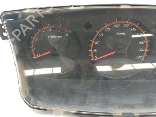 Instrument cluster SSANGYONG ACTYON I 2.0 Xdi | BP30972879C47 - Image 2