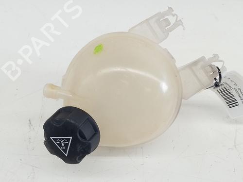 Used Expansion tank PEUGEOT 2008 II (UD_, US_, UY_, UJ_, UR_, UC_) 1.2 PureTech 130 (USHNS, URHNS) (130 hp) 29592858