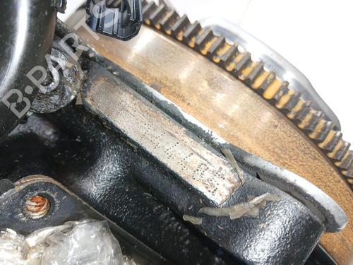 Engine VW LUPO I (6X1, 6E1) 1.4 TDI | BP33887796M1 - Image 8