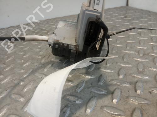 Rear right lock PEUGEOT 308 I (4A_, 4C_) 1.6 HDi | BP8901656C99 
