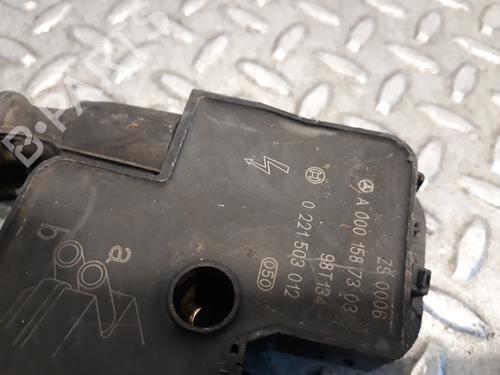 Ignition coil MERCEDES-BENZ E-CLASS (W210) E 430 4-matic (210.083) | BP8335819M94 