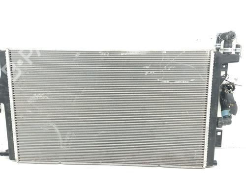 Køler RENAULT EXPRESS Box Body/MPV [2021-2025]  29568673