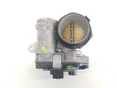 Used Throttle body CITROËN C4 I (LC_) 1.4 16V (88 hp) 27366176