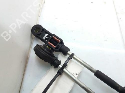 Cable MAZDA 2 (DE_, DH_) | BP14230652E12