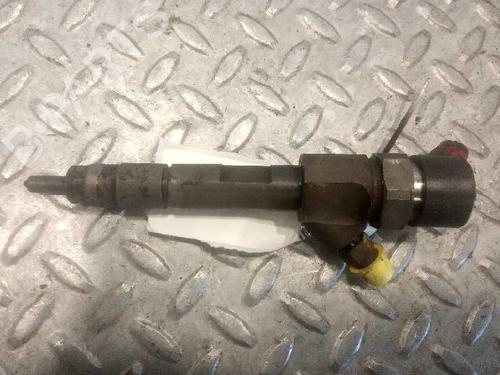 Injektor für RENAULT SCÉNIC II (JM0/1_) [2003-2010]  6246596