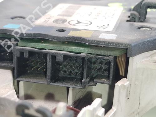 Interior roof light MERCEDES-BENZ E-CLASS (W211) E 270 CDI (211.016) | BP29419538I8 