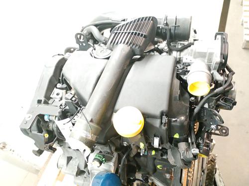 Engine RENAULT MEGANE III Hatchback (BZ0/1_, B3_) 1.5 dCi (BZ1G, BZ1W, BZ0R) | BP38201132M1 - Image 5