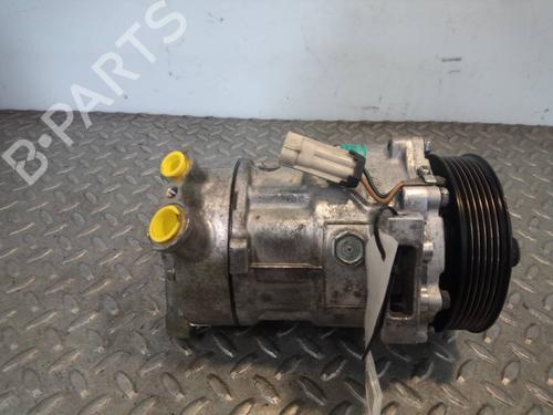 Used AC compressor AC compressor 13378451 13378451