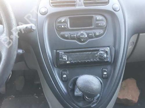 Starter CITROËN XSARA PICASSO (N68)  | BP8389004M8 