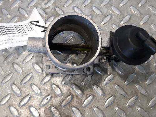 Used Throttle body Throttle body HYUNDAI ACCENT II (LC) 1.5 CRDi (82 hp) 7293799 7293799