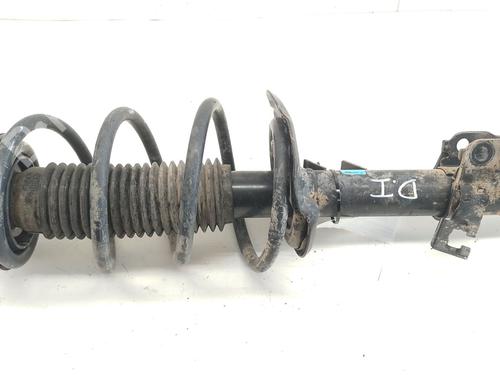 Used Left front shock absorber RENAULT KOLEOS I (HY_) 2.0 dCi (HY0K) (150 hp) 29063178