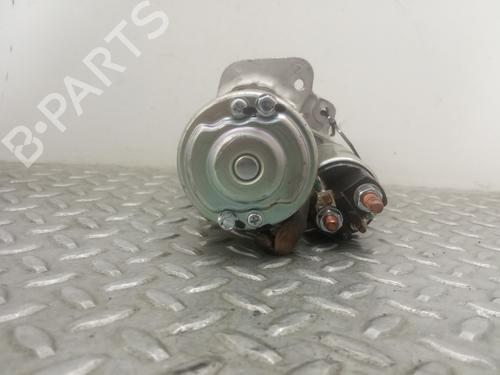 Used Starter RENAULT CLIO III (BR0/1, CR0/1) [2005-2014]  10918868