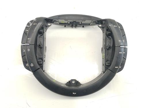 Used Steering wheel controls CITROËN C4 Picasso I MPV (UD_) 1.6 HDi (109 hp) 32493006