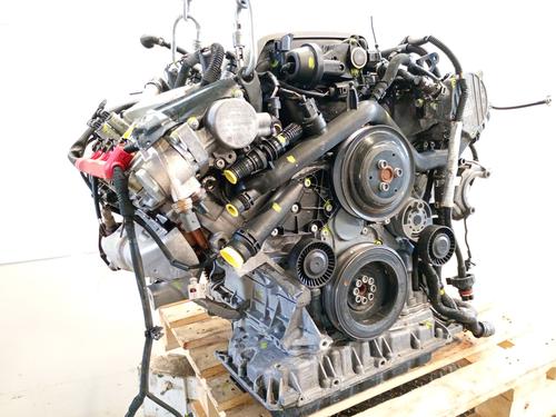 Engine AUDI Q5 (8RB) 3.2 FSI quattro | BP39410921M1 - Image 2