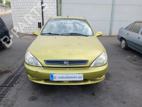 Used Parts KIA RIO I Saloon (DC_) 1.3 (75 hp) 4169813