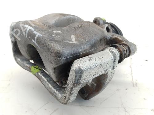 Left rear brake caliper RENAULT CLIO V (B7_) 1.5 Blue dCi 100 (B7AD) | BP29351110M107 