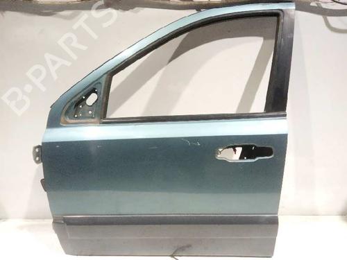 Used Left front door KIA SORENTO I (JC) [2002-2011]  4705878