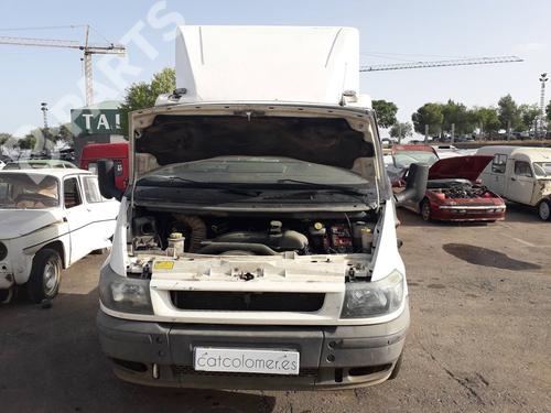 Used Parts FORD TRANSIT Bus (FD_ _, FB_ _, FS_ _, FZ_ _, FC_ _)    1061412