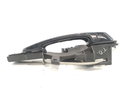 Rear right exterior door handle BMW 1 (E87)  | BP19520335C130 
