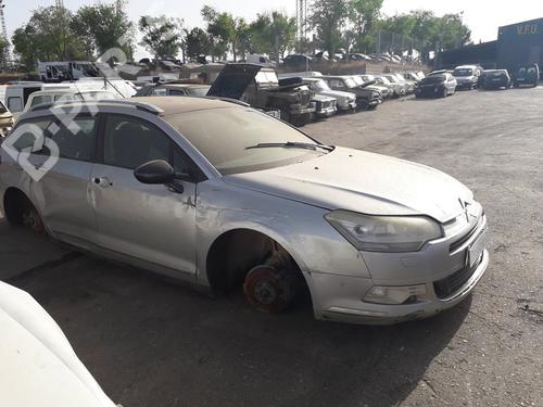 Left front indicator CITROËN C5 III (RD_) 2.0 HDi 140 (RDRHF8, RDRHFA, RDRHA8, RDRHAJ) | BP10561608C32  - Image 7