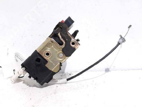 Rear right lock PEUGEOT 407 (6D_)  | BP4708712C99 