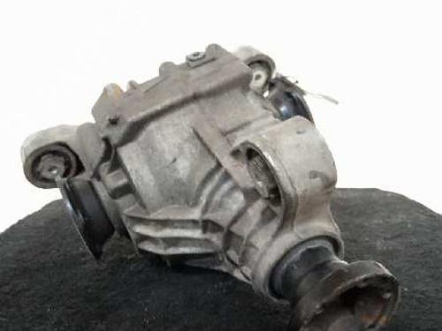 Rear differential VW TOUAREG (7LA, 7L6, 7L7)  | BP3050716M24 