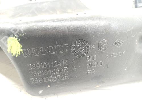 Windscreen washer tank RENAULT EXPRESS Box Body/MPV  | BP29568687C113 