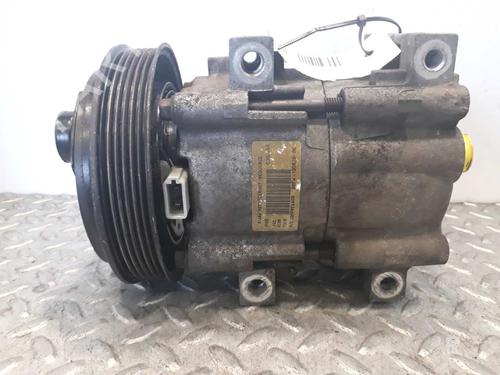 Used AC compressor FORD FIESTA IV (JA_, JB_) [1995-2006]  6478986