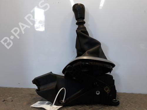 Gear lever NISSAN QASHQAI / QASHQAI +2 I (J10, NJ10, JJ10E)  | BP13085388M90 