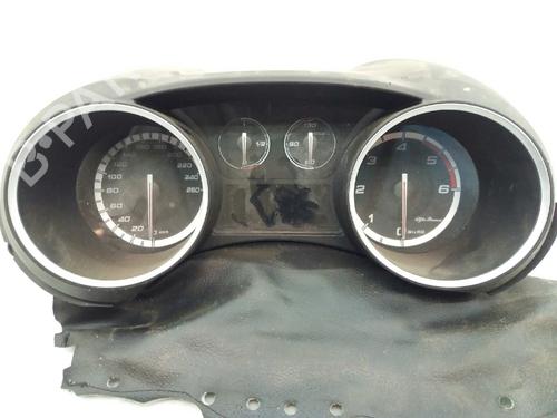 Cuadro instrumentos ALFA ROMEO GIULIETTA (940_) [2010-2020]  3077196